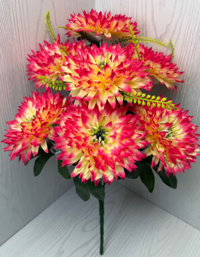 Искусственные цветы САДОВОД официальный интернет-каталог