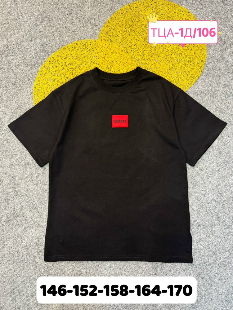 Купить Детская футболка черная оптом Садовод Интернет-каталог Садовод интернет-каталог