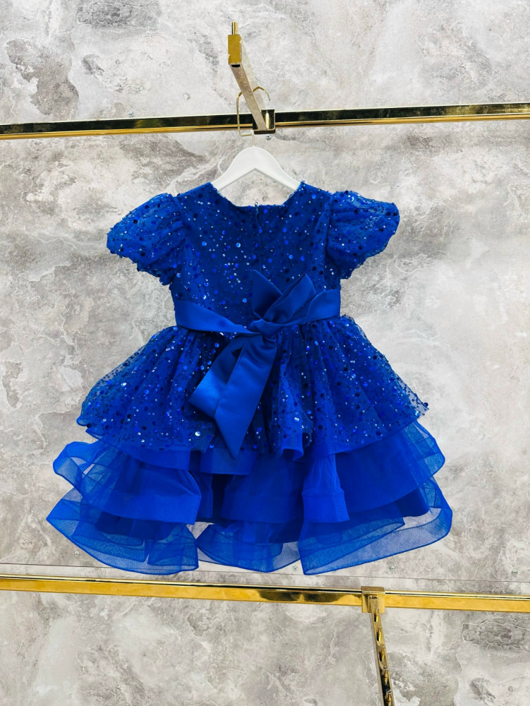 Купить Платье синее оптом Садовод Интернет-каталог Садовод интернет-каталог