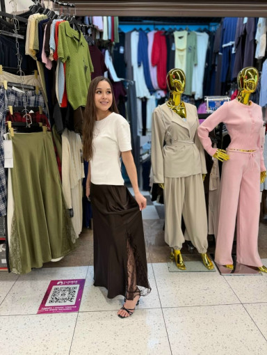 Юбка САДОВОД официальный интернет-каталог