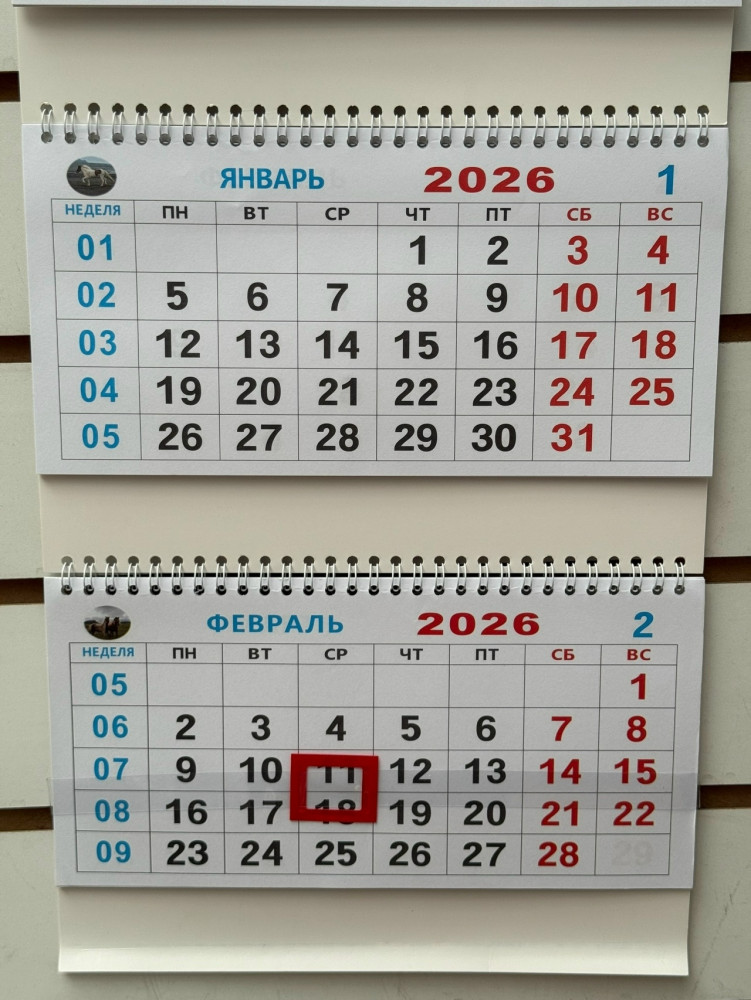 Купить Новогодний календарь оптом Садовод Интернет-каталог Садовод интернет-каталог