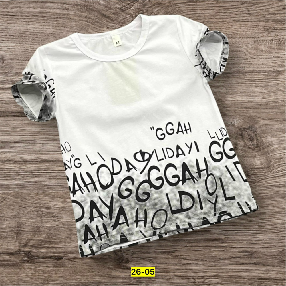 Купить Детская футболка белая оптом Садовод Интернет-каталог Садовод интернет-каталог