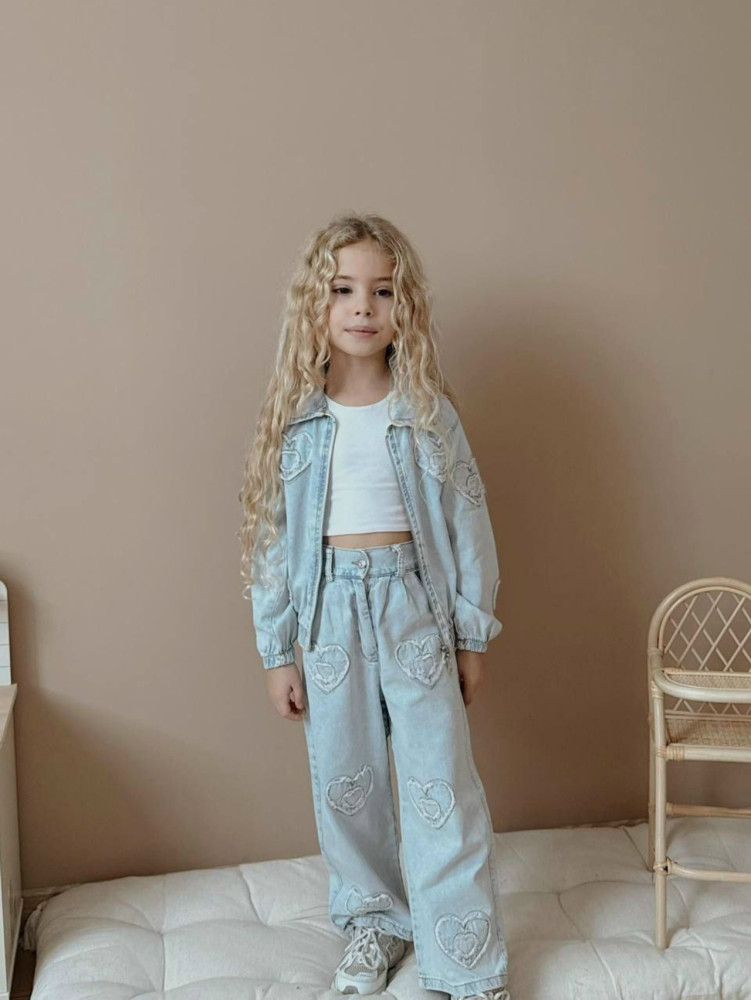 Купить Детский костюм голубой оптом Садовод Интернет-каталог Садовод интернет-каталог