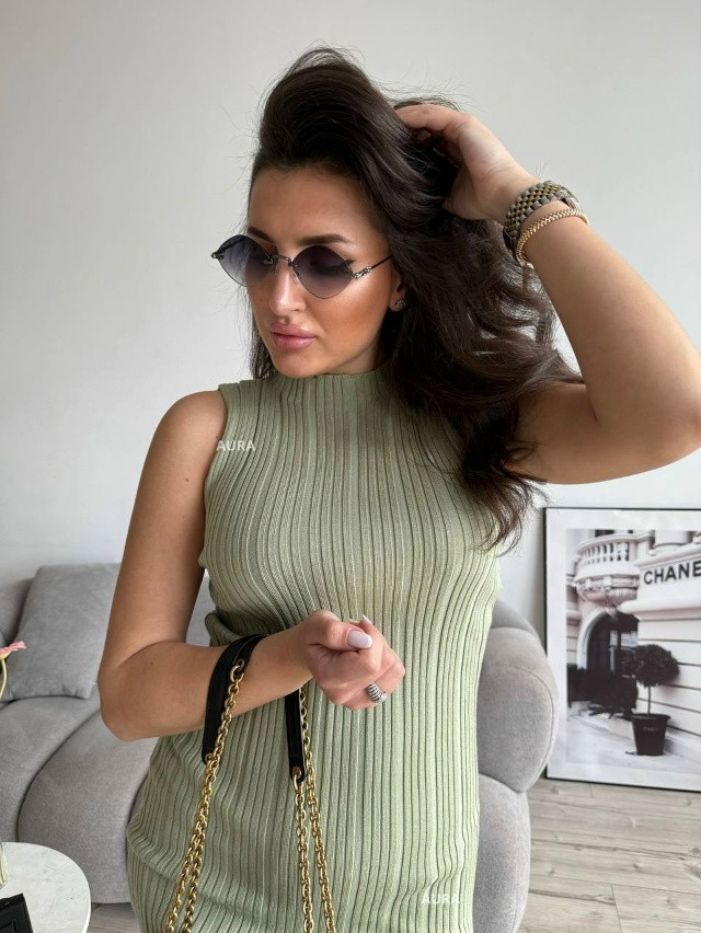 Купить Платье зеленое оптом Садовод Интернет-каталог Садовод интернет-каталог