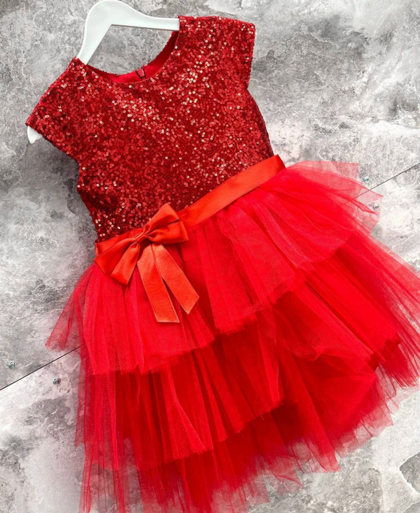 Купить Платье красное оптом Садовод Интернет-каталог Садовод интернет-каталог