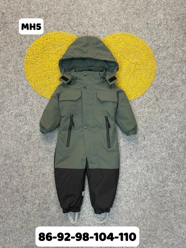 Купить Детский комбинезон зеленый оптом Садовод Интернет-каталог Садовод интернет-каталог