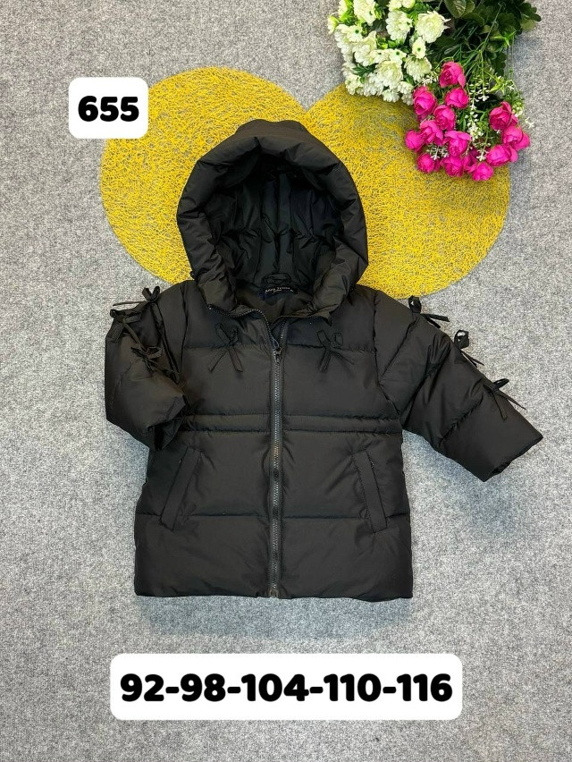 Купить Куртка детская черная оптом Садовод Интернет-каталог Садовод интернет-каталог