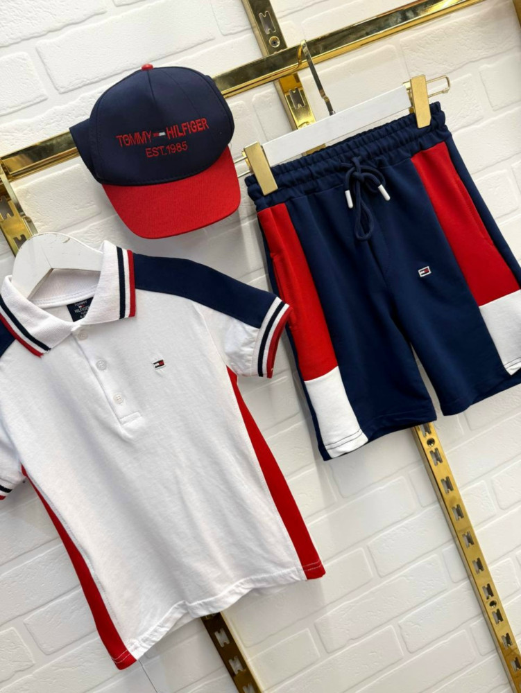 Купить Детский костюм белый оптом Садовод Интернет-каталог Садовод интернет-каталог