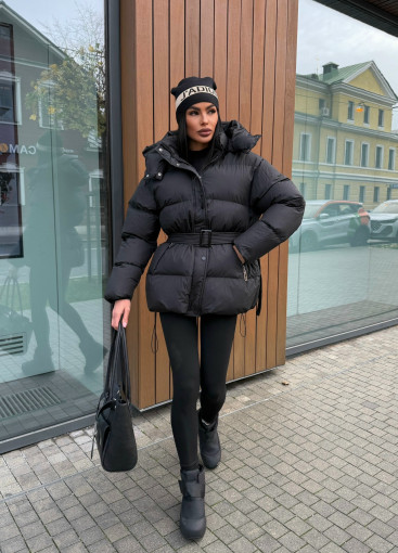 КУРТКА ЗИМНЯЯ САДОВОД официальный интернет-каталог