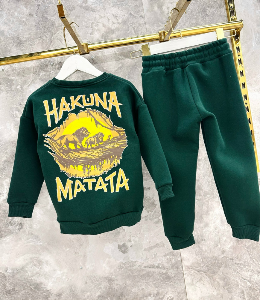 Купить Детский костюм зеленый оптом Садовод Интернет-каталог Садовод интернет-каталог