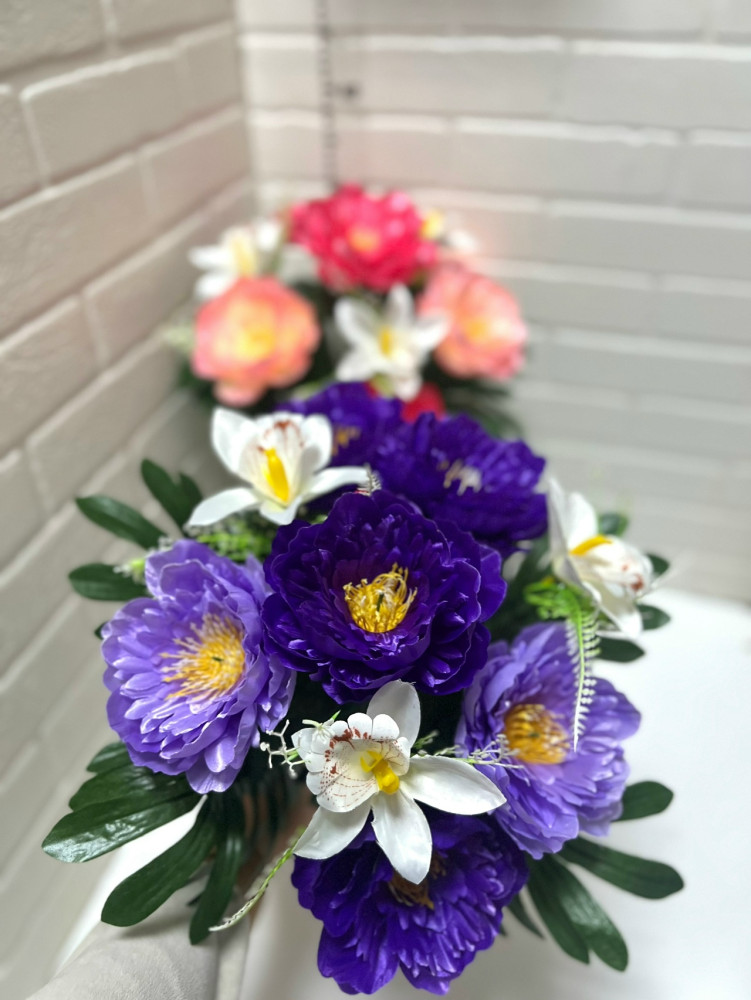 Купить Искусственные цветы оптом Садовод Интернет-каталог Садовод интернет-каталог