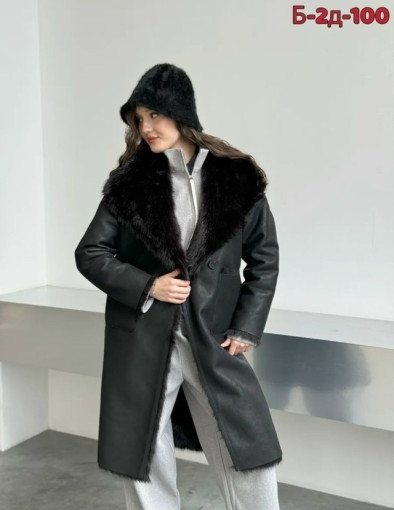 Дубленка двусторонняя САДОВОД официальный интернет-каталог