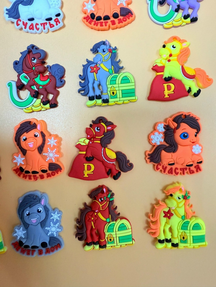 Купить Новогодние магниты оптом Садовод Интернет-каталог Садовод интернет-каталог