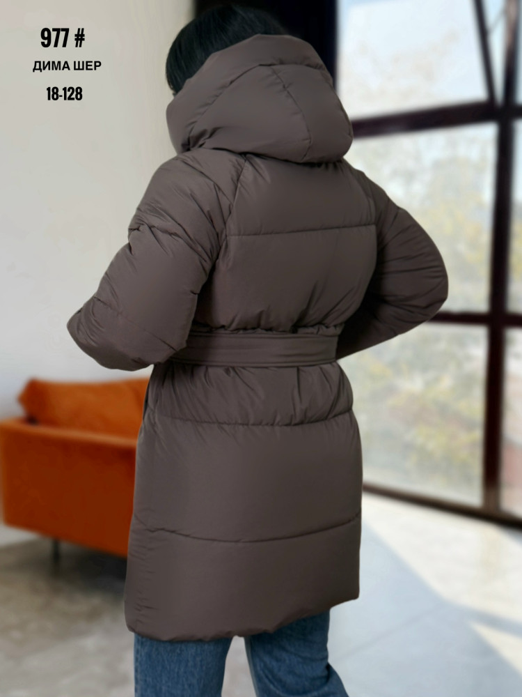 Купить Куртка женская коричневая оптом Садовод Интернет-каталог Садовод интернет-каталог