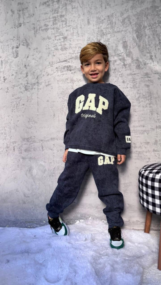 Купить Детский костюм синий оптом Садовод Интернет-каталог Садовод интернет-каталог