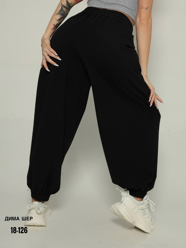 Купить Женские брюки черные оптом Садовод Интернет-каталог Садовод интернет-каталог