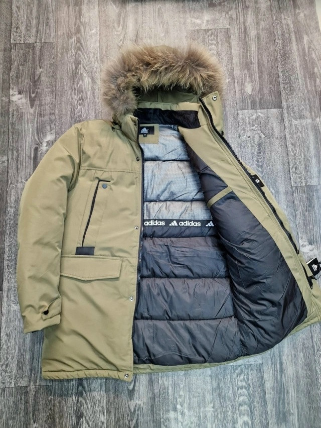 Купить Куртка мужская зеленая оптом Садовод Интернет-каталог Садовод интернет-каталог