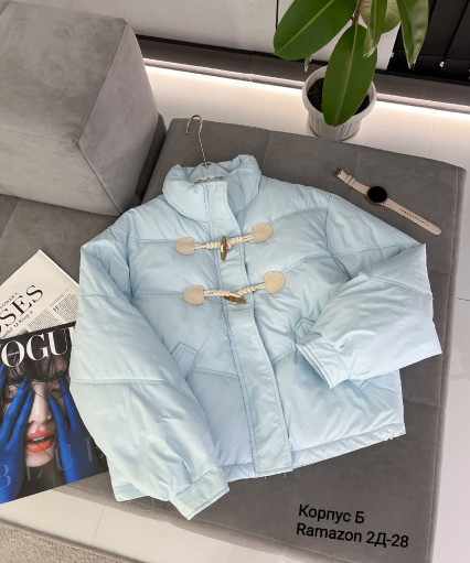 Куртка САДОВОД официальный интернет-каталог