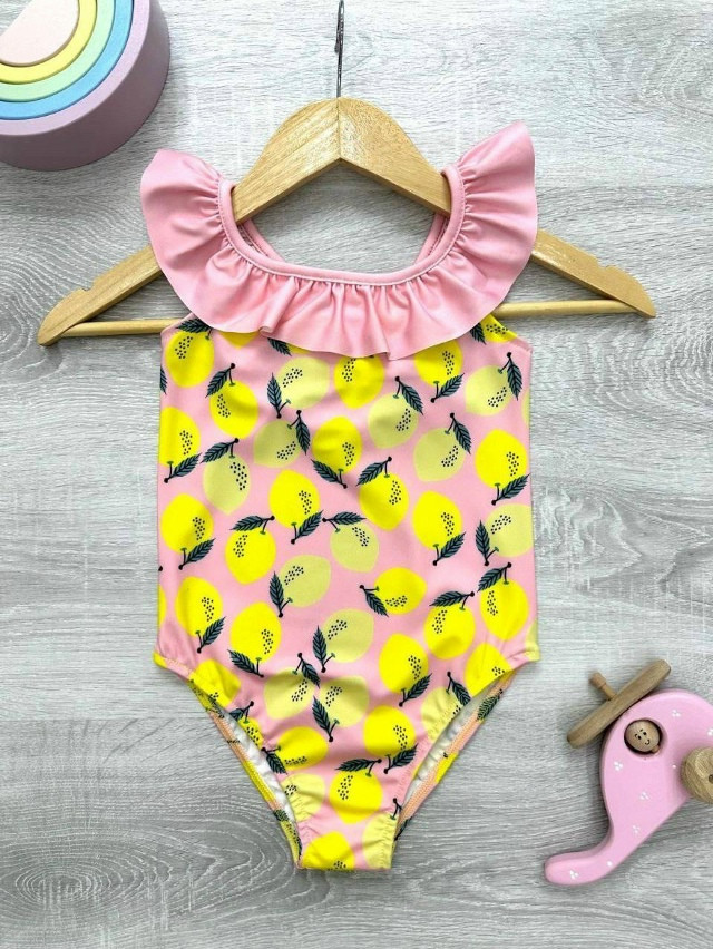 Купить Купальник желтый оптом Садовод Интернет-каталог Садовод интернет-каталог