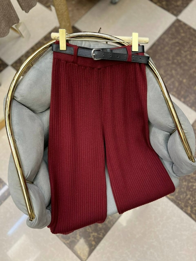 Купить Женские брюки красные оптом Садовод Интернет-каталог Садовод интернет-каталог