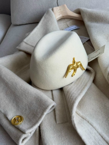 Пилотка САДОВОД официальный интернет-каталог