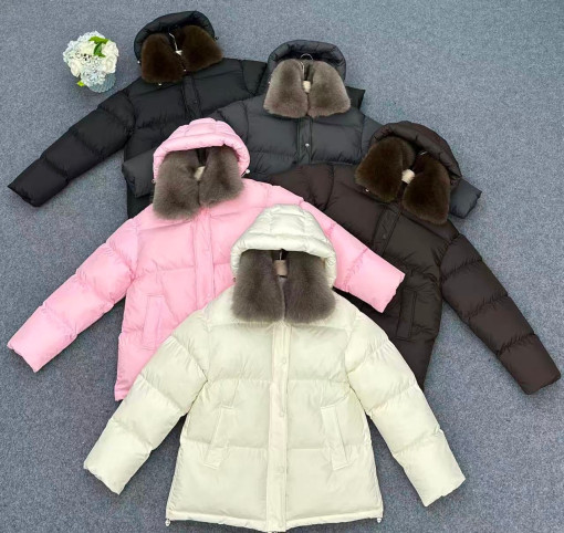 Новинка. Зимняя куртка САДОВОД официальный интернет-каталог