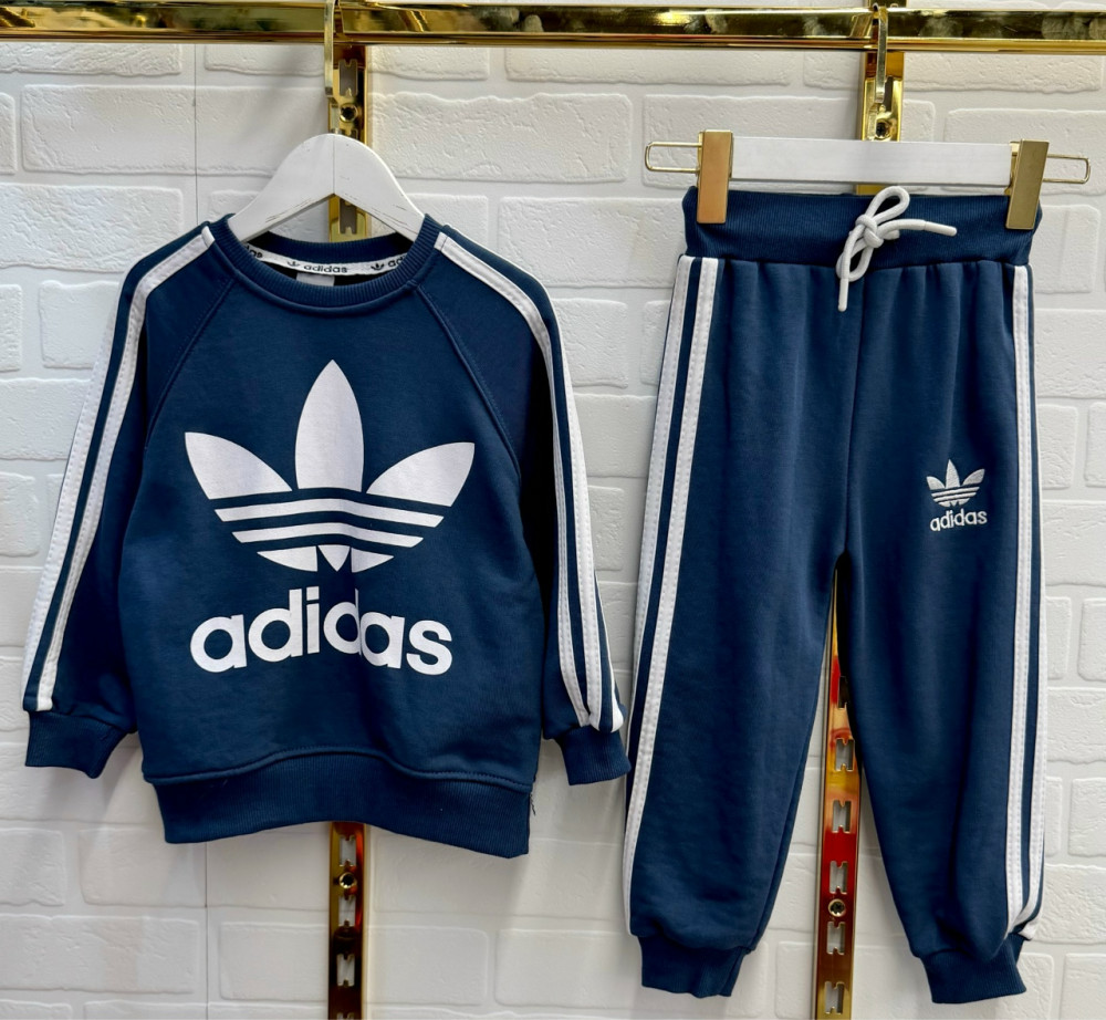 Купить Детский костюм синий оптом Садовод Интернет-каталог Садовод интернет-каталог