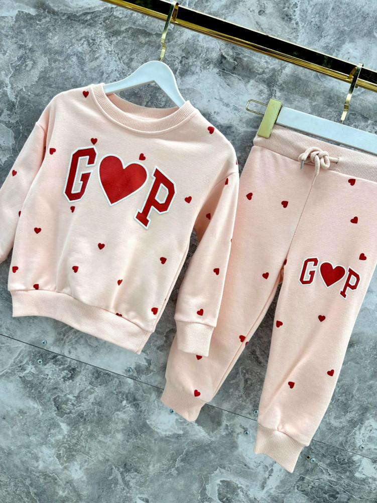 Купить Детский костюм розовый оптом Садовод Интернет-каталог Садовод интернет-каталог