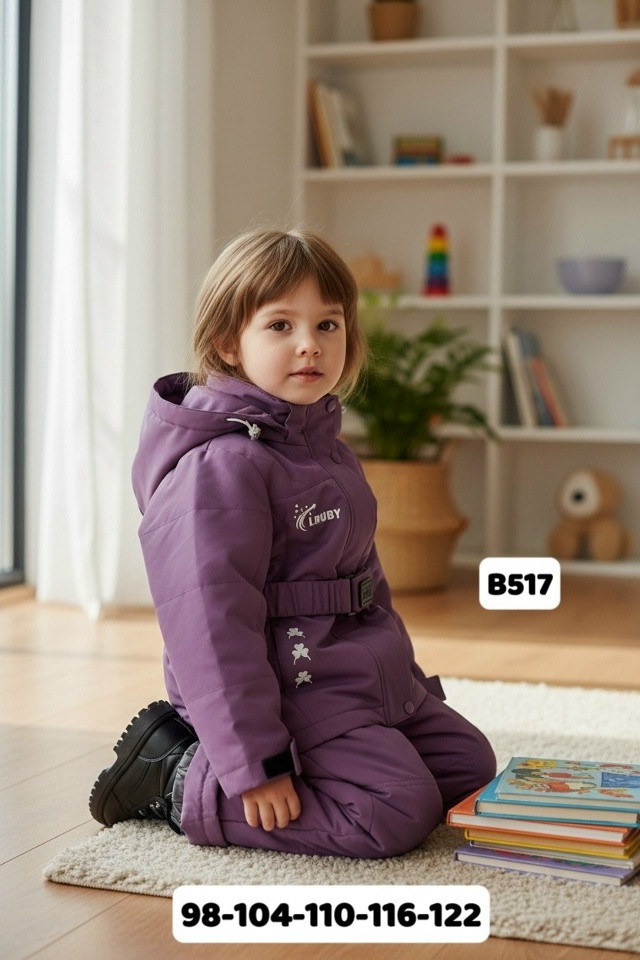 Купить Детский костюм фиолетовый оптом Садовод Интернет-каталог Садовод интернет-каталог