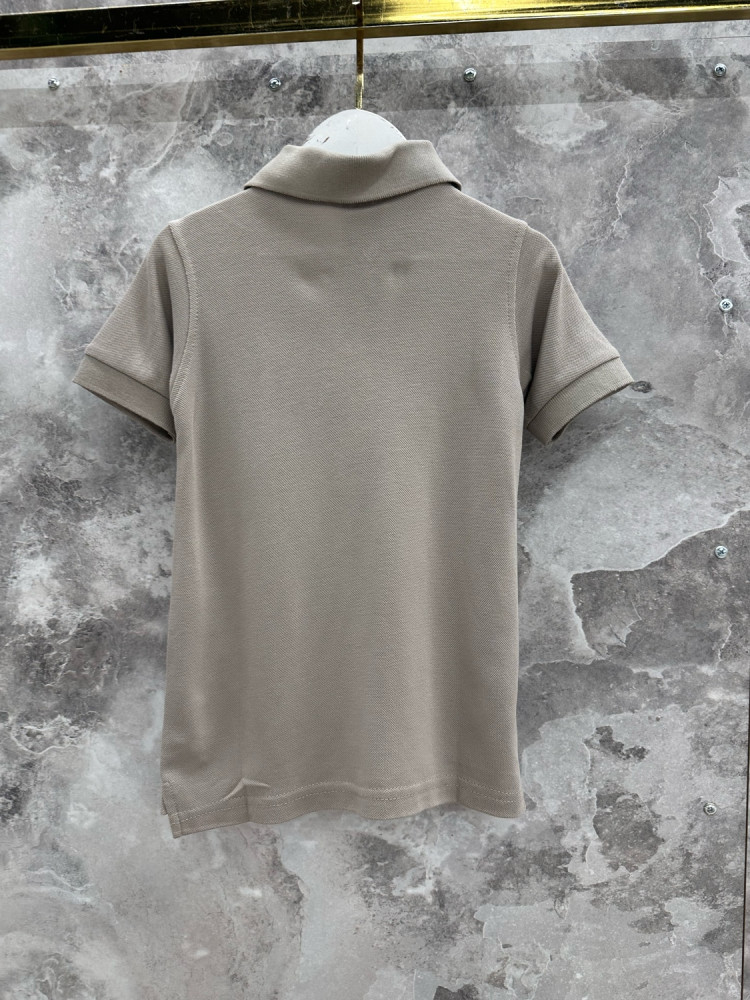 Купить Детская футболка бежевая оптом Садовод Интернет-каталог Садовод интернет-каталог