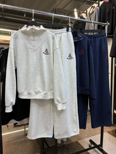 Спортивный костюм САДОВОД официальный интернет-каталог