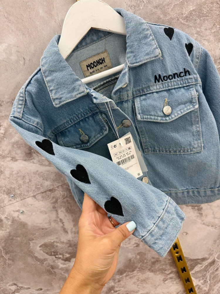 Купить Джинсовая куртка оптом Садовод Интернет-каталог Садовод интернет-каталог