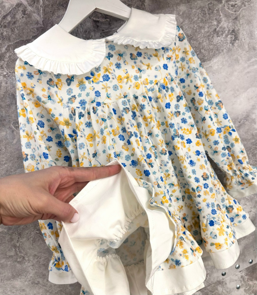 Купить Платье молочное оптом Садовод Интернет-каталог Садовод интернет-каталог