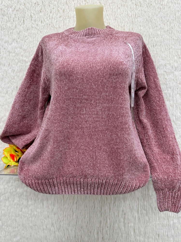 Купить Пуловер розовый оптом Садовод Интернет-каталог Садовод интернет-каталог