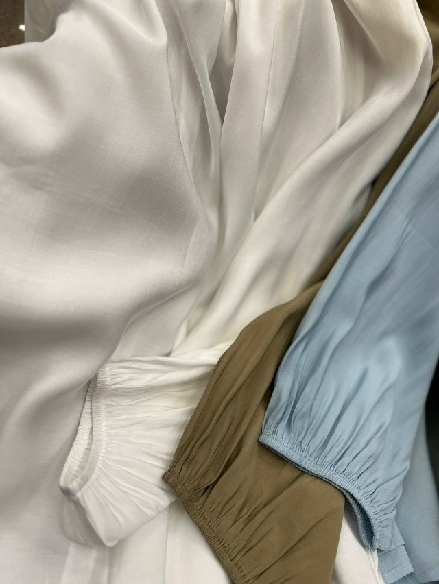 Купить Блузка белая оптом Садовод Интернет-каталог Садовод интернет-каталог