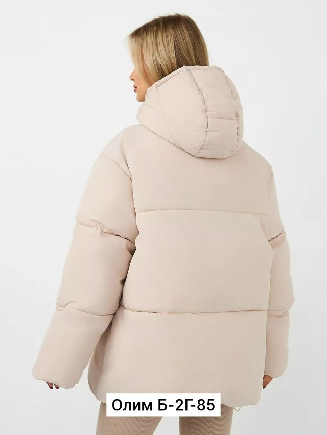 Купить Куртка женская бежевая оптом Садовод Интернет-каталог Садовод интернет-каталог