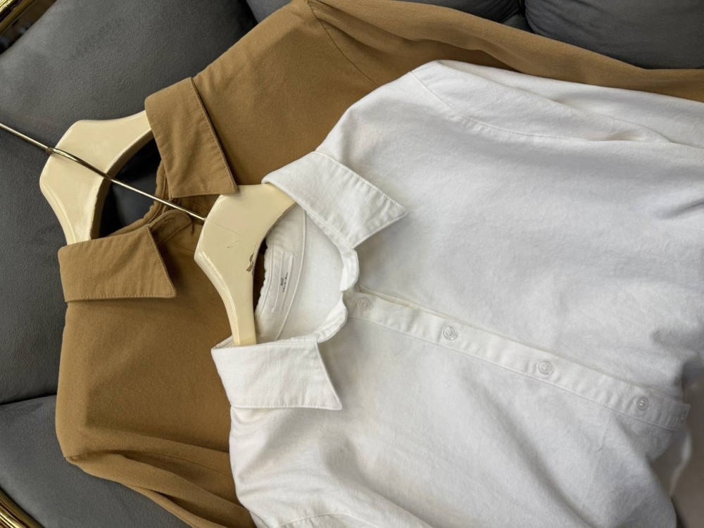 Купить Женская рубашка белая оптом Садовод Интернет-каталог Садовод интернет-каталог