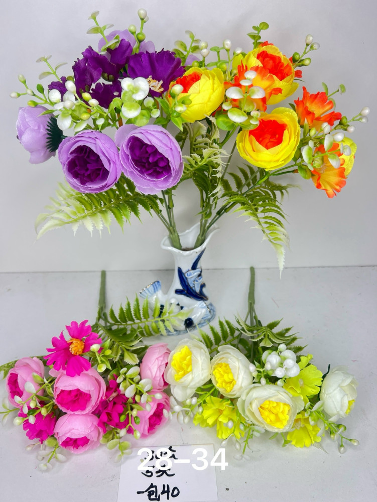 Купить Искусственные цветы оптом Садовод Интернет-каталог Садовод интернет-каталог