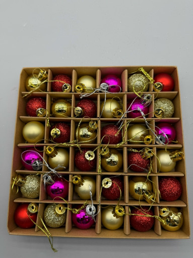 Елочная игрушка САДОВОД официальный интернет-каталог