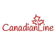 Canadian line