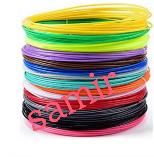 Пластик для 3D ручки САДОВОД официальный интернет-каталог