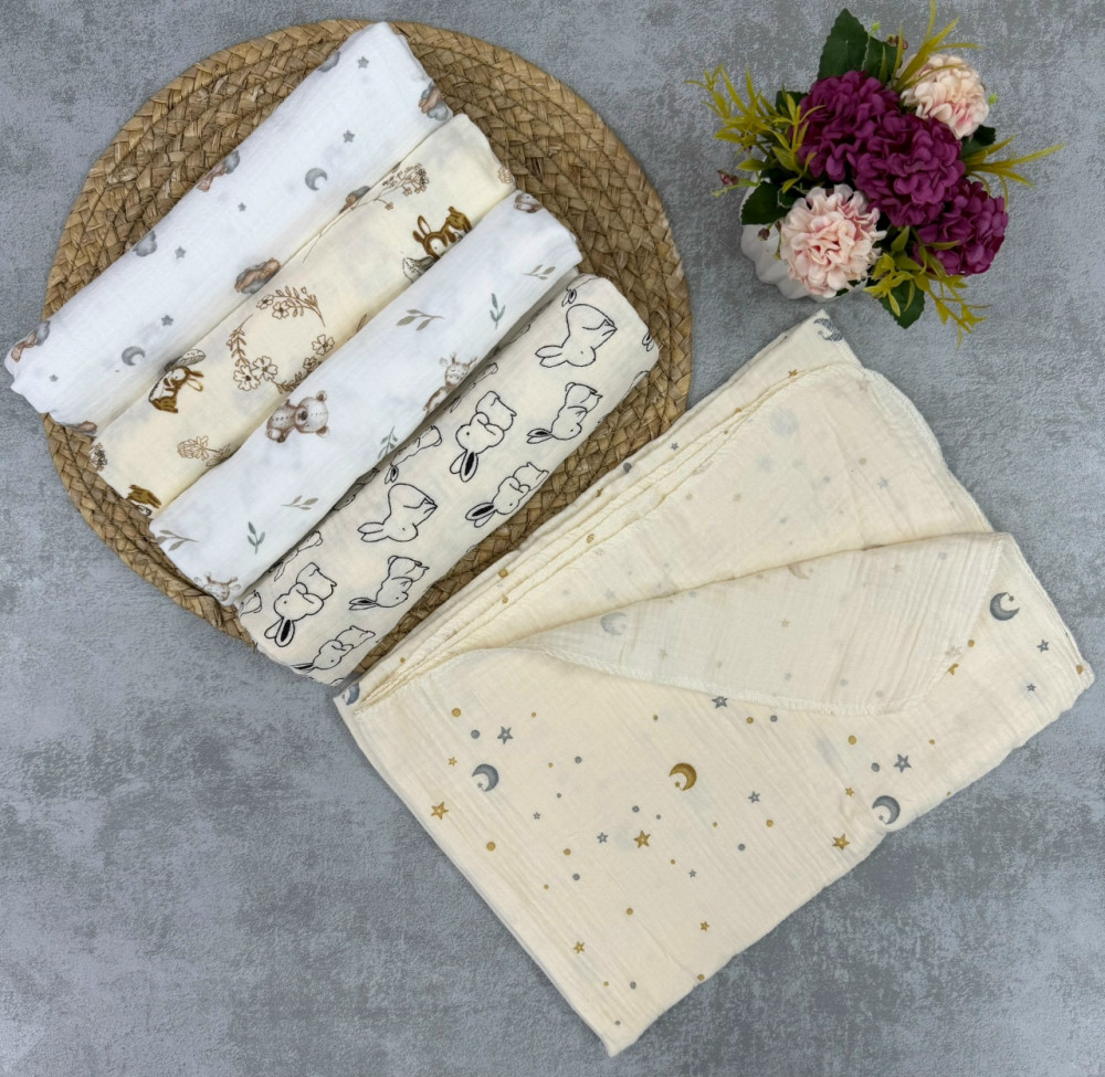 Купить Муслиновые пелёнки оптом Садовод Интернет-каталог Садовод интернет-каталог