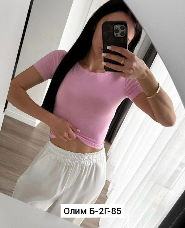 Купить Женская футболка розовая оптом Садовод Интернет-каталог Садовод интернет-каталог