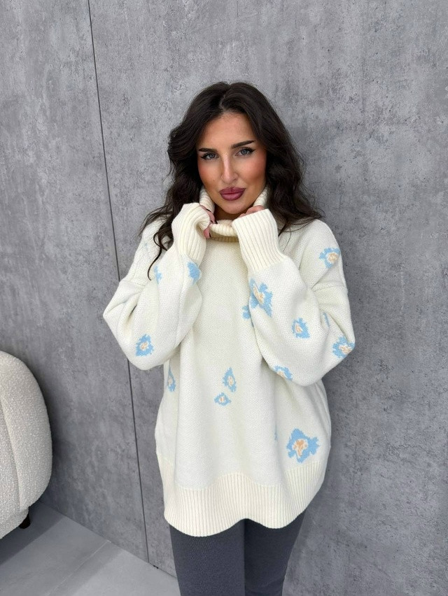 Купить Женская кофта молочная оптом Садовод Интернет-каталог Садовод интернет-каталог