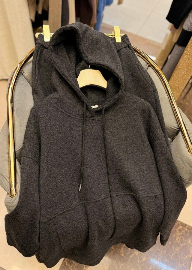 Купить Женский костюм темно-серый оптом Садовод Интернет-каталог Садовод интернет-каталог