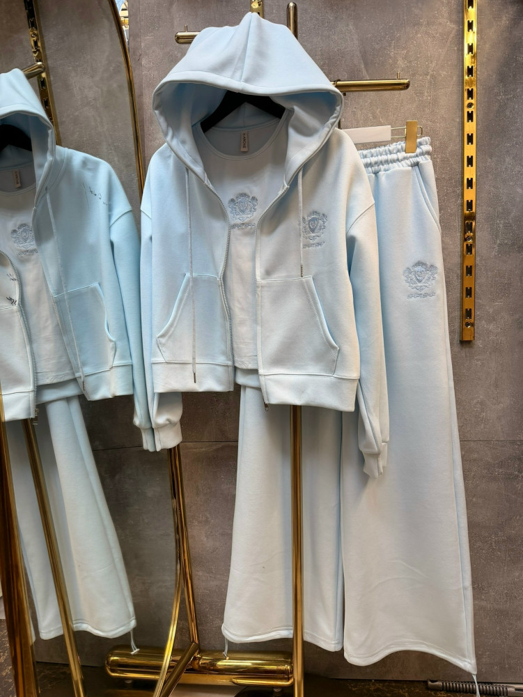 Купить Женский костюм белый оптом Садовод Интернет-каталог Садовод интернет-каталог