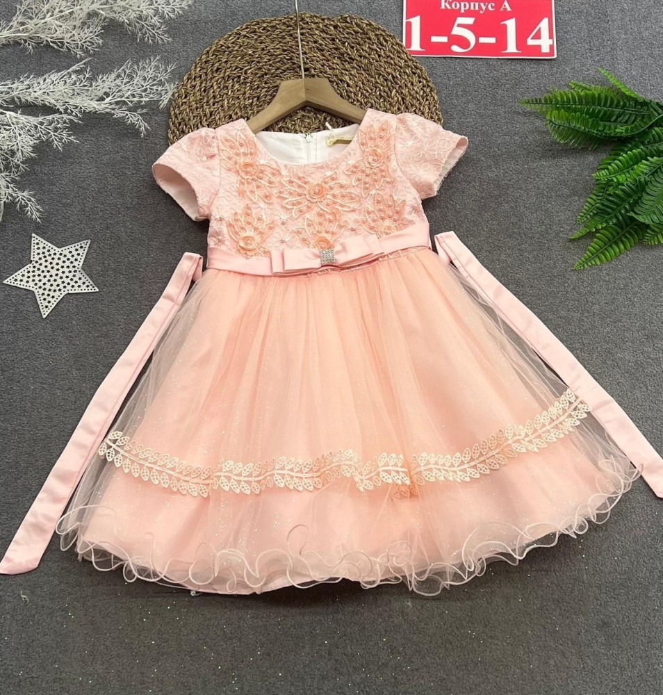 Купить Платье розовое оптом Садовод Интернет-каталог Садовод интернет-каталог