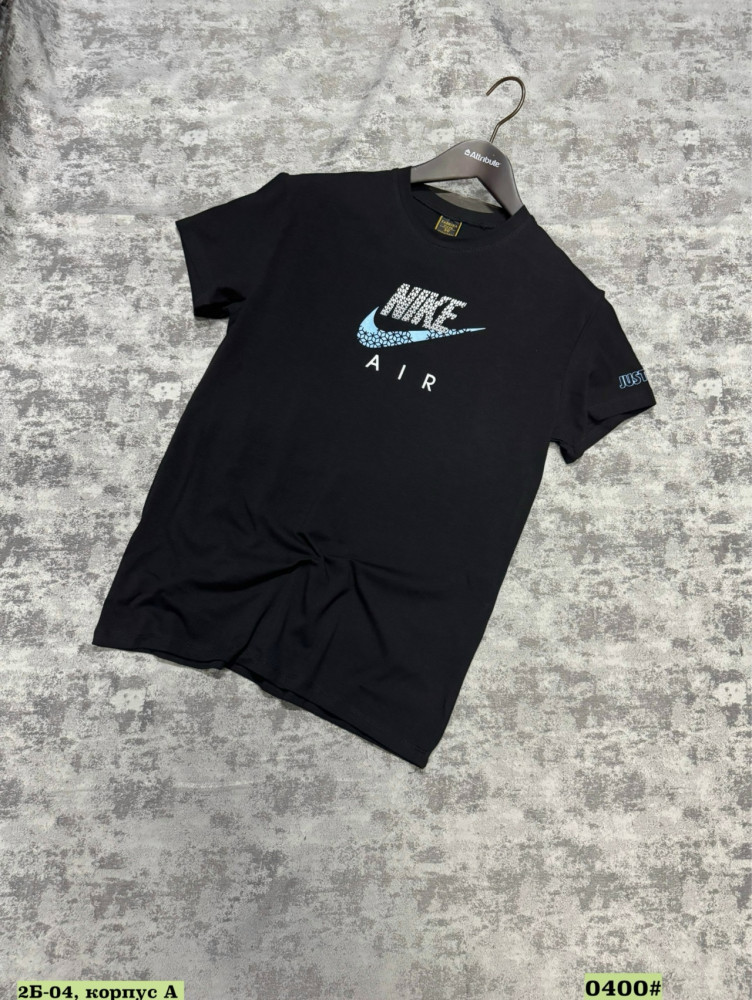 Купить Мужская футболка черная оптом Садовод Интернет-каталог Садовод интернет-каталог