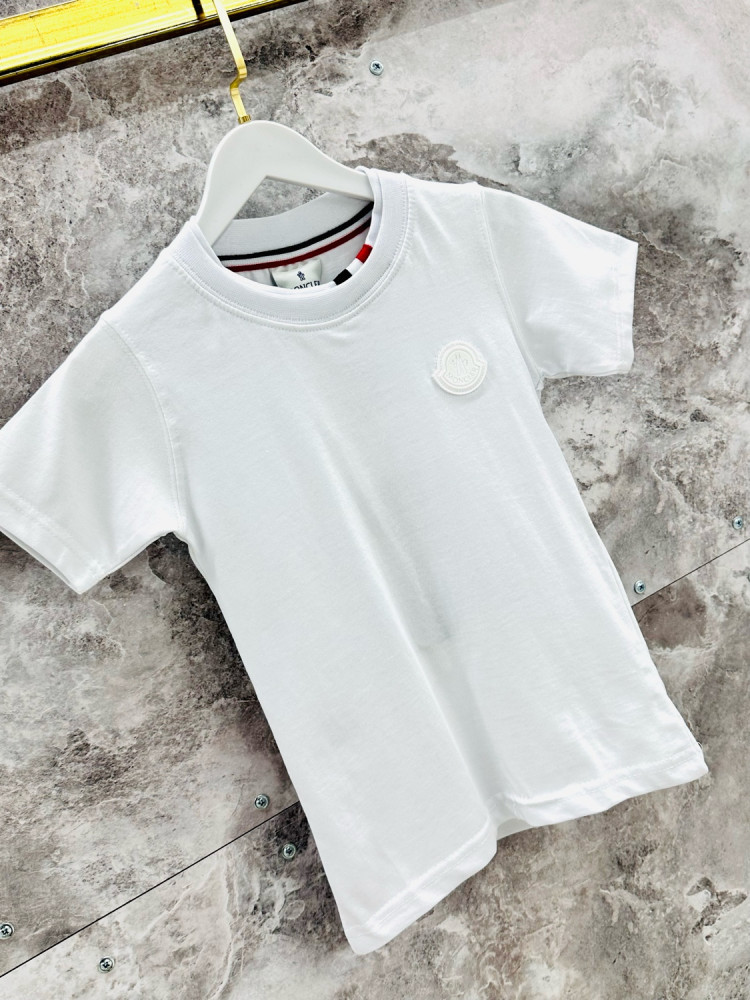 Купить Детская футболка белая оптом Садовод Интернет-каталог Садовод интернет-каталог