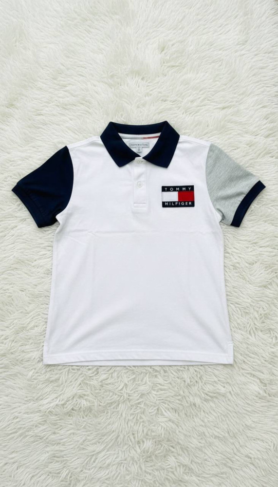 Купить Детская футболка белая оптом Садовод Интернет-каталог Садовод интернет-каталог